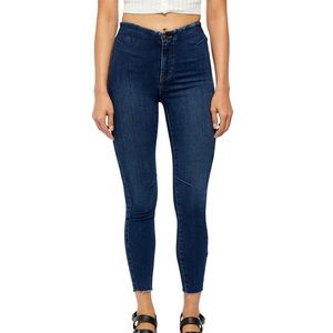 Free People Jeans